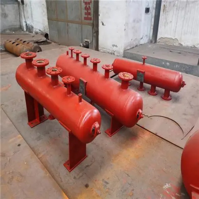 云城分集水器安<font style='color:red'>装</font>高度
